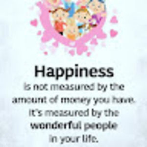 Meet your Posher, Pauline